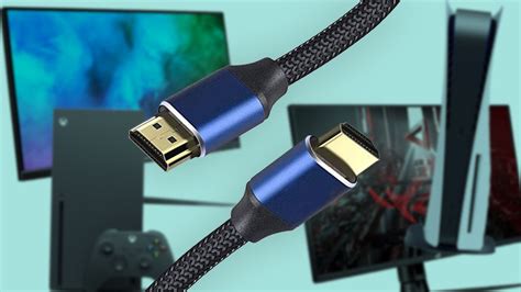 hdmi 2.1, 왜 우리는 여전히 고전적인 케이블을 사용하는가?