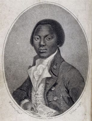 Olaudah Equiano's Enslavement: A Journey from Igbo Village Life to Abolitionist Advocacy