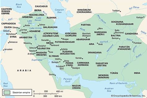  Shapur II:n Valloitusretki Rooman Itäprovisiin: Sassanidien ImperiuminHuippu ja Rooman Idän Heikkous