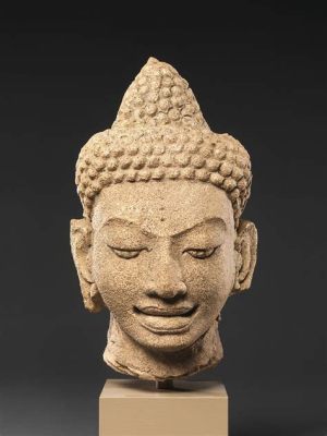 The Dvaravati Rebellion: Ancient Mon Architecture and Emerging Theravada Buddhist Influence in Early Thailand