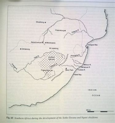 The Emergence of the Tswana People; A Saga of Migration, Adaptation, and Ironworking in 4th Century South Africa