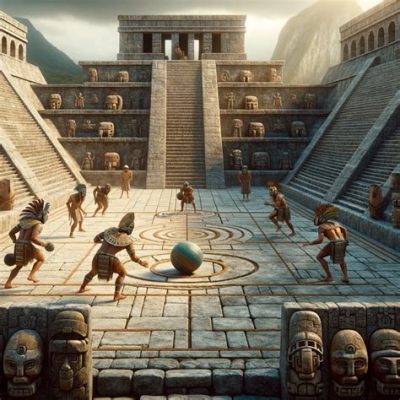 The Teotihuacan Uprising: A Glimpse into Mesoamerican Social and Political Dynamics