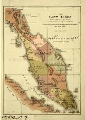 Tributary States Emergence & Expansion: A 4th-Century Study of Early Srivijayan Influence in Peninsular Malaysia